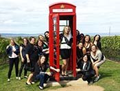 Go North Tours
